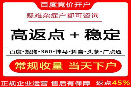 竞价推广SEM托管案例：优化策略成就品牌效应